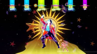 Just Dance 2017 торрент скачать