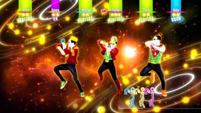 Just Dance 2017 скачать на пк