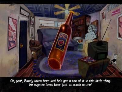 Maggie's Apartment торрент скачать