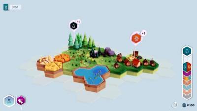 Pan'orama бесплатно скачать на пк