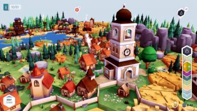 Pan'orama торрент скачать