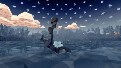 Paws A Shelter 2 Game бесплатно скачать на пк