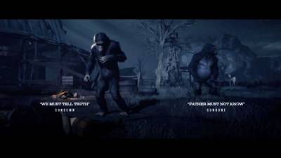 Planet of the Apes: Last Frontier торрент скачать