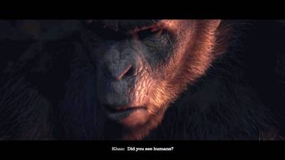 Planet of the Apes: Last Frontier скачать на пк