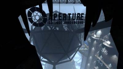 Portal Stories: Mel торрент скачать