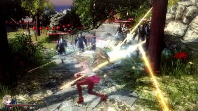 Sangoku Musou: Empress of Tragedy скачать на пк