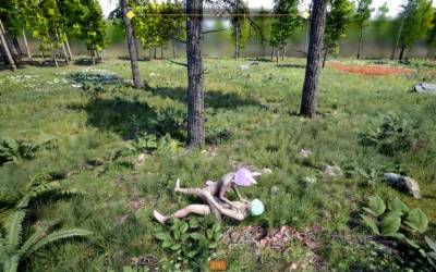 Settlers of Ceinov торрент скачать
