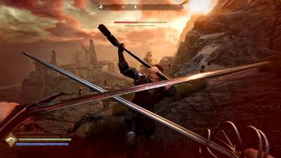 Tainted Grail: The Fall of Avalon бесплатно скачать на пк