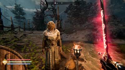 Tainted Grail: The Fall of Avalon скачать на пк