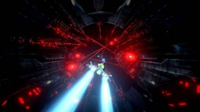 The Collider 2 торрент скачать