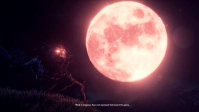 THE ORIGIN: Blind Maid торрент скачать