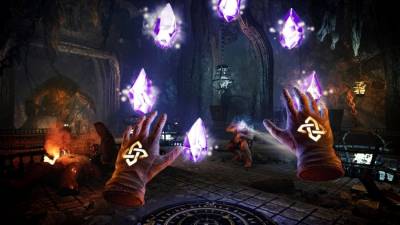 The Wizards - Enhanced Edition скачать на пк