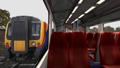 Train Simulator 2019 бесплатно скачать на пк