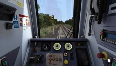 Train Simulator 2019 торрент скачать