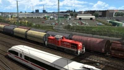 Train Simulator 2019 скачать на пк