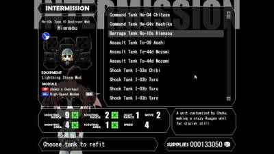 War of the Human Tanks скачать на пк