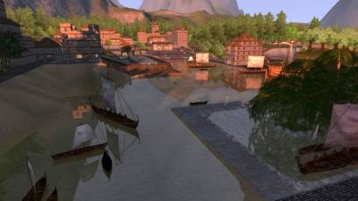 Wurm Unlimited бесплатно скачать на пк