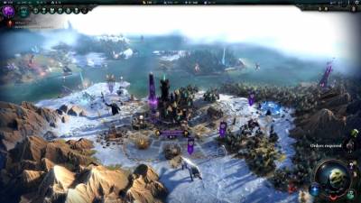 Age of Wonders 4 скачать на пк