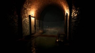 Amidst The Darkness торрент скачать