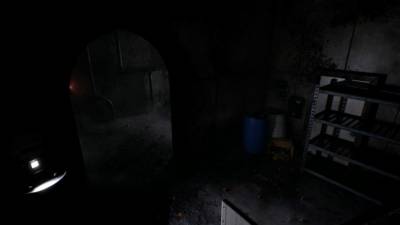 Amidst The Darkness скачать на пк