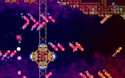 Atomik: RunGunJumpGun бесплатно скачать на пк