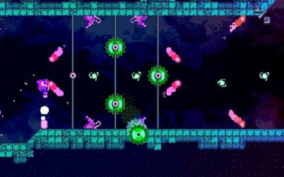 Atomik: RunGunJumpGun торрент скачать