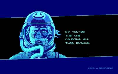 Atomik: RunGunJumpGun скачать на пк