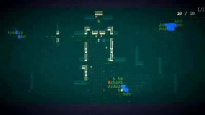 Caves of Qud бесплатно скачать на пк