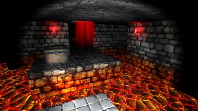 Crystal Rift бесплатно скачать на пк