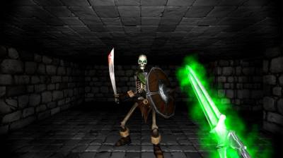 Crystal Rift торрент скачать