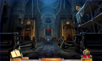 Dark Canvas: A Brush With Death Collector's Edition бесплатно скачать на пк