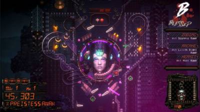 DEMON'S TILT бесплатно скачать на пк