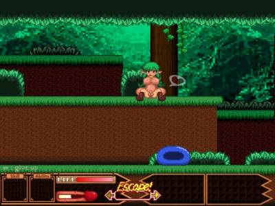 Forest of the Blue Skins торрент скачать