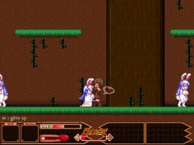 Forest of the Blue Skins скачать на пк