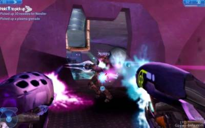 Halo 2 бесплатно скачать на пк