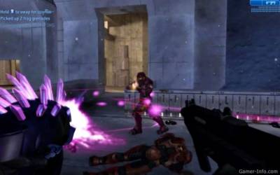 Halo 2 торрент скачать