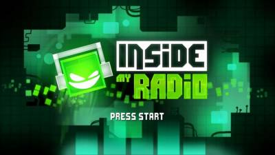 Inside My Radio бесплатно скачать на пк