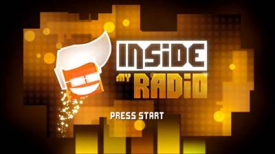 Inside My Radio скачать на пк