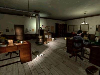 Jack The Ripper скачать на пк