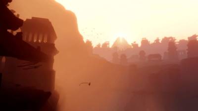 Journey скачать на пк