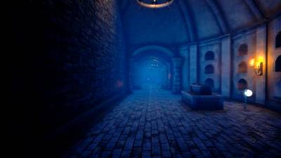 Last Room бесплатно скачать на пк