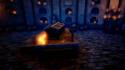 Last Room скачать на пк