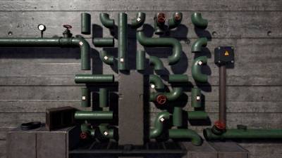 PIPELINE RTX торрент скачать