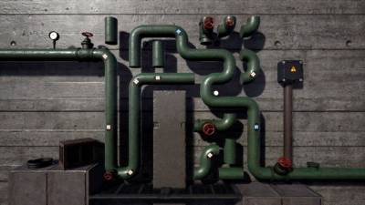 PIPELINE RTX скачать на пк