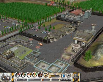 Prison Tycoon 4: SuperMax скачать на пк
