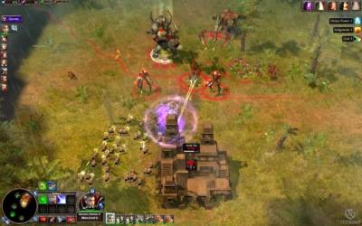 Rise of Nations Rise of Legends бесплатно скачать на пк