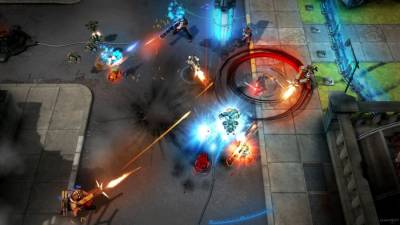 Shards of War торрент скачать