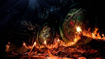 Shenmue 3 скачать на пк