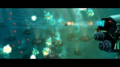 Sine Mora бесплатно скачать на пк