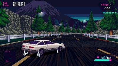 Slipstream скачать на пк